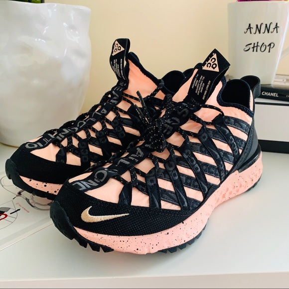 NWT Nike ACG react terra Gobe - Picture 2 of 9